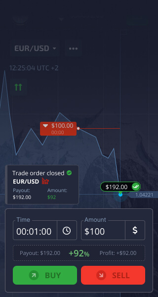 Exploring the World of Trading with Pocket Option