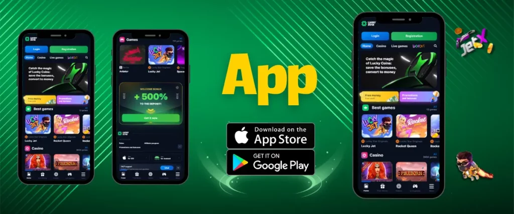 Experience the Thrill of Lucky Star Aviator India Play Now 15