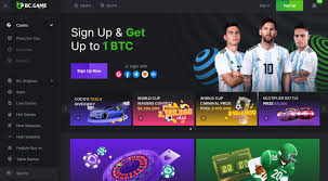 Maximizing Your Experience with BC Game Use Bonus 2 Maximizing Your Experience with BC Game Use Bonus 2